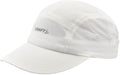 Craft Hypervent Run Cap – White - foto 1