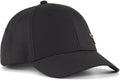 Puma ESS Metal Cat BB Junior/Unisex Cap – Black - foto 1