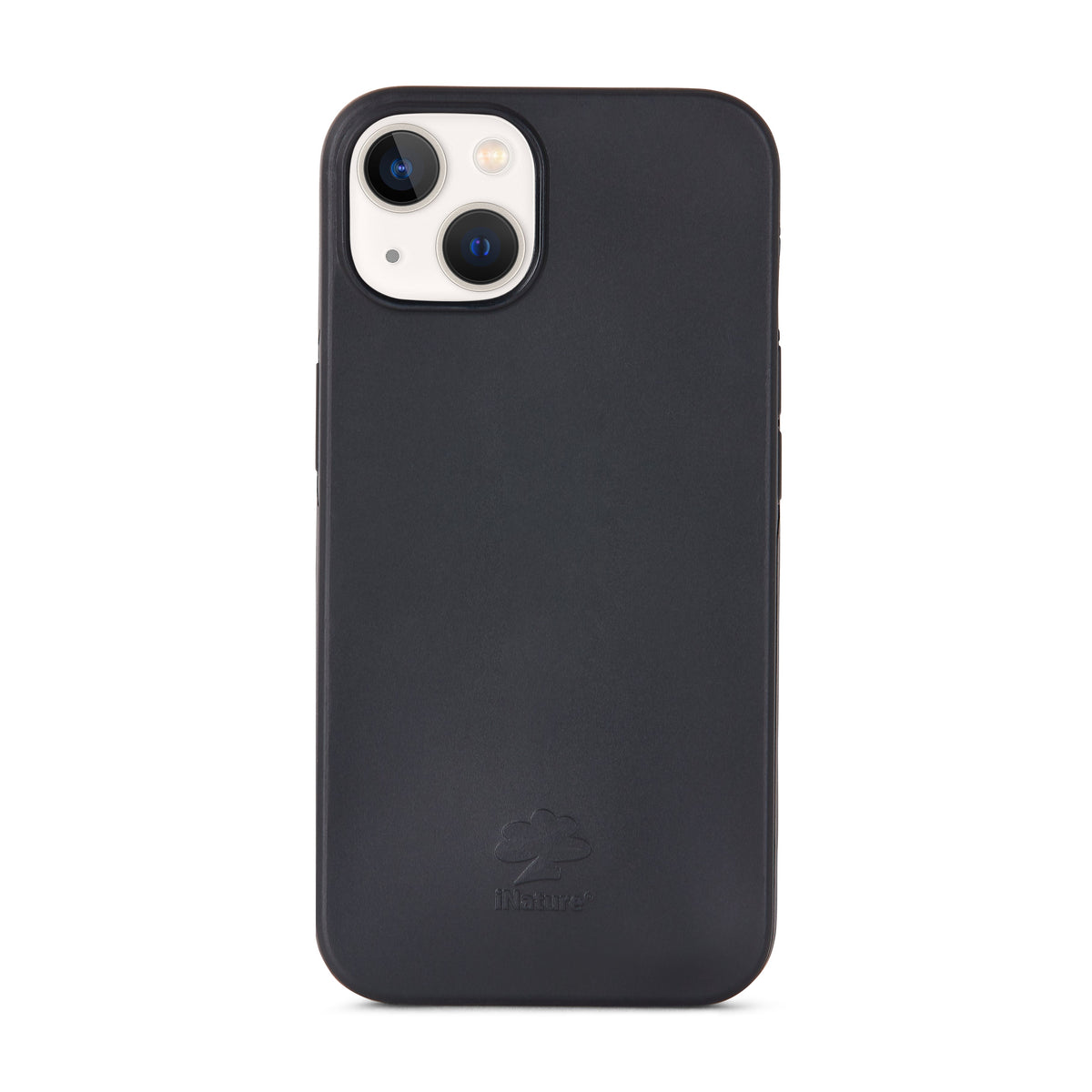 iNature iPhone 13 Case - Volcano Black - foto 1