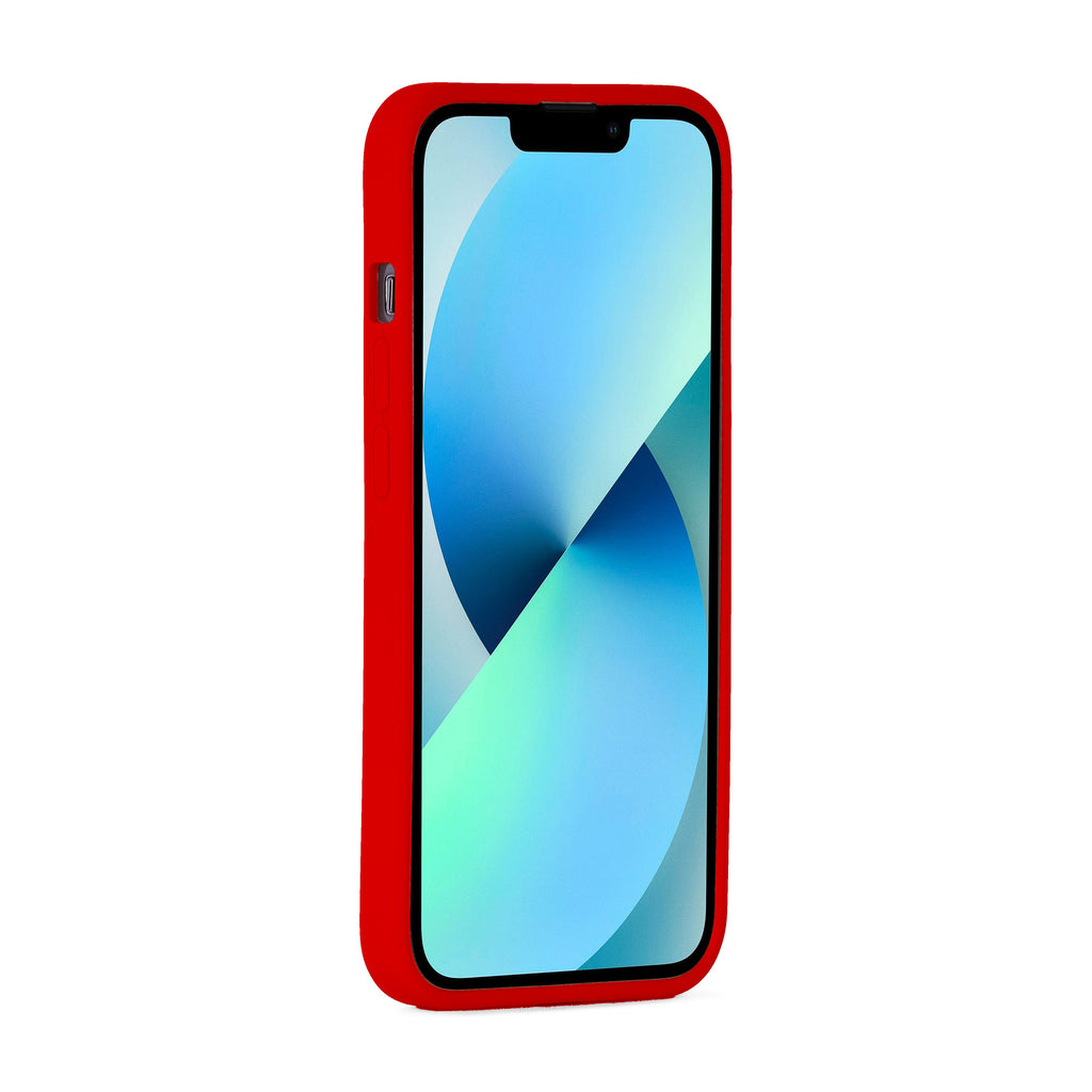 iNature iPhone 13 Case - Tomato Red - foto 2