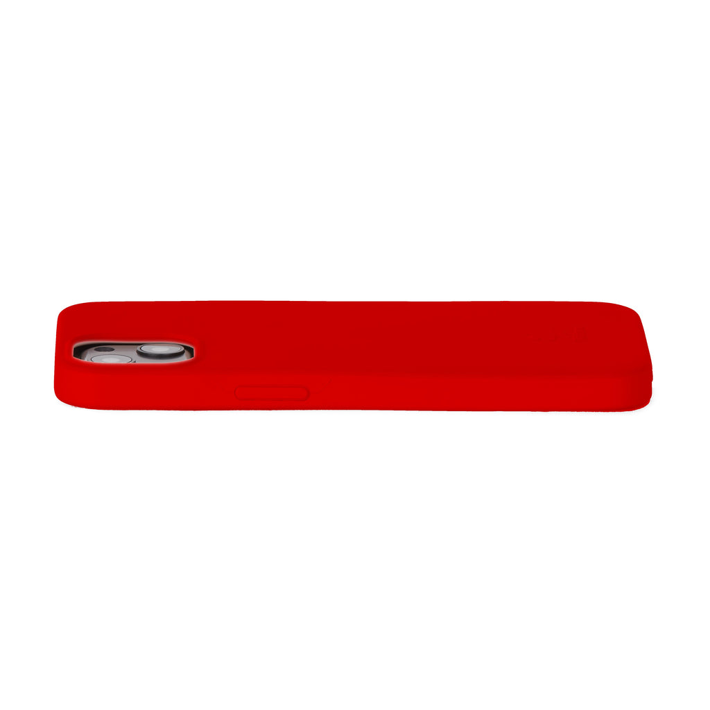 iNature iPhone 13 Case - Tomato Red - foto 3