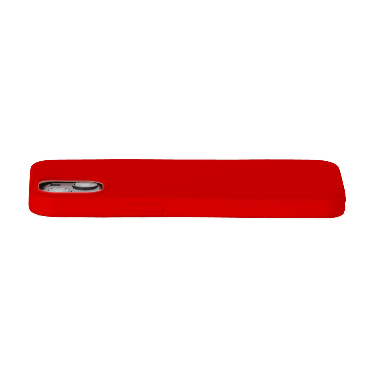iNature iPhone 13 Case - Tomato Red - foto 3
