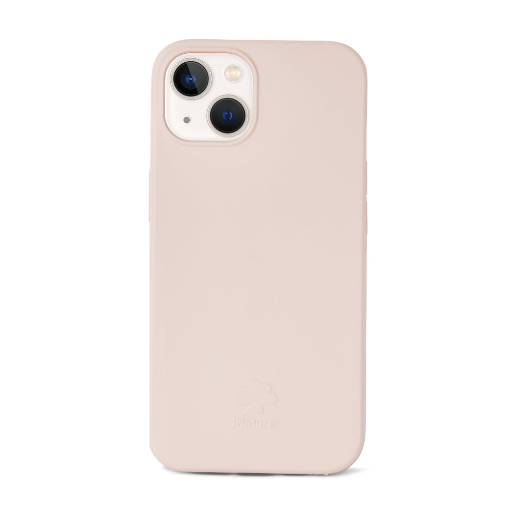 iNature iPhone 13 Case - Pink - foto 1