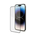 Celly Full Glass Screenprotector – iPhone 15 Pro - foto 1