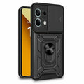 Cool Redmi Note 13 5G Case – Black - foto 1