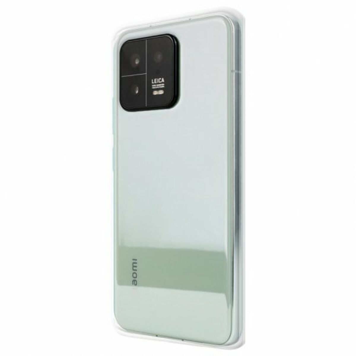 PcCom Xiaomi 13 Case – Transparent - foto 2