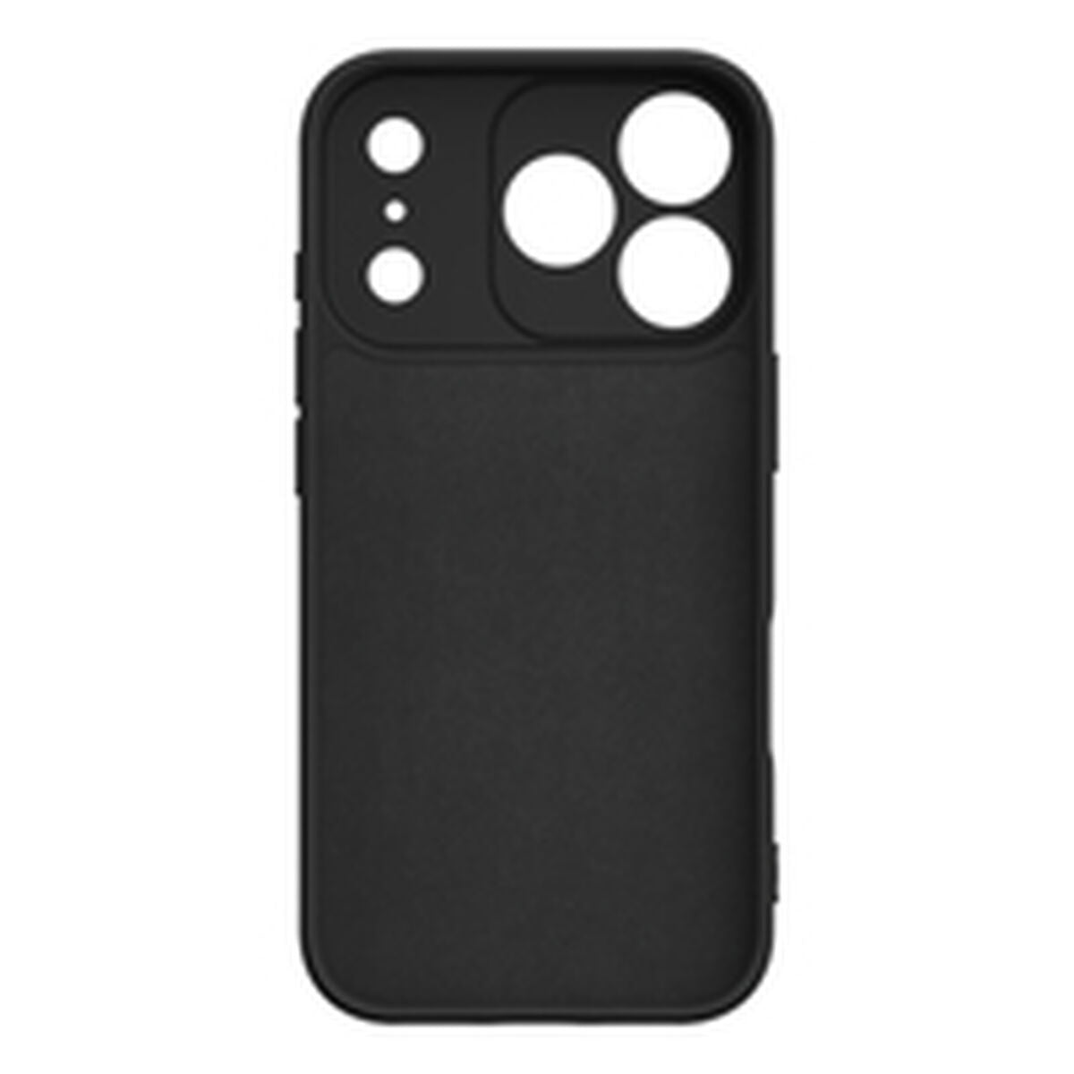 iPhone 17 Pro Case – Black - foto 3