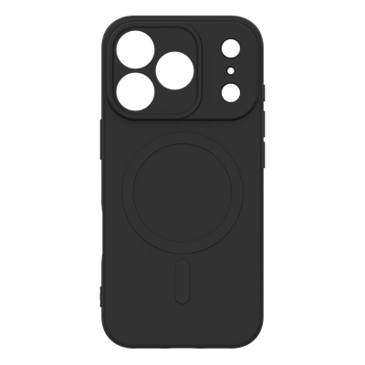 iPhone 17 Pro Case – Black - foto 2
