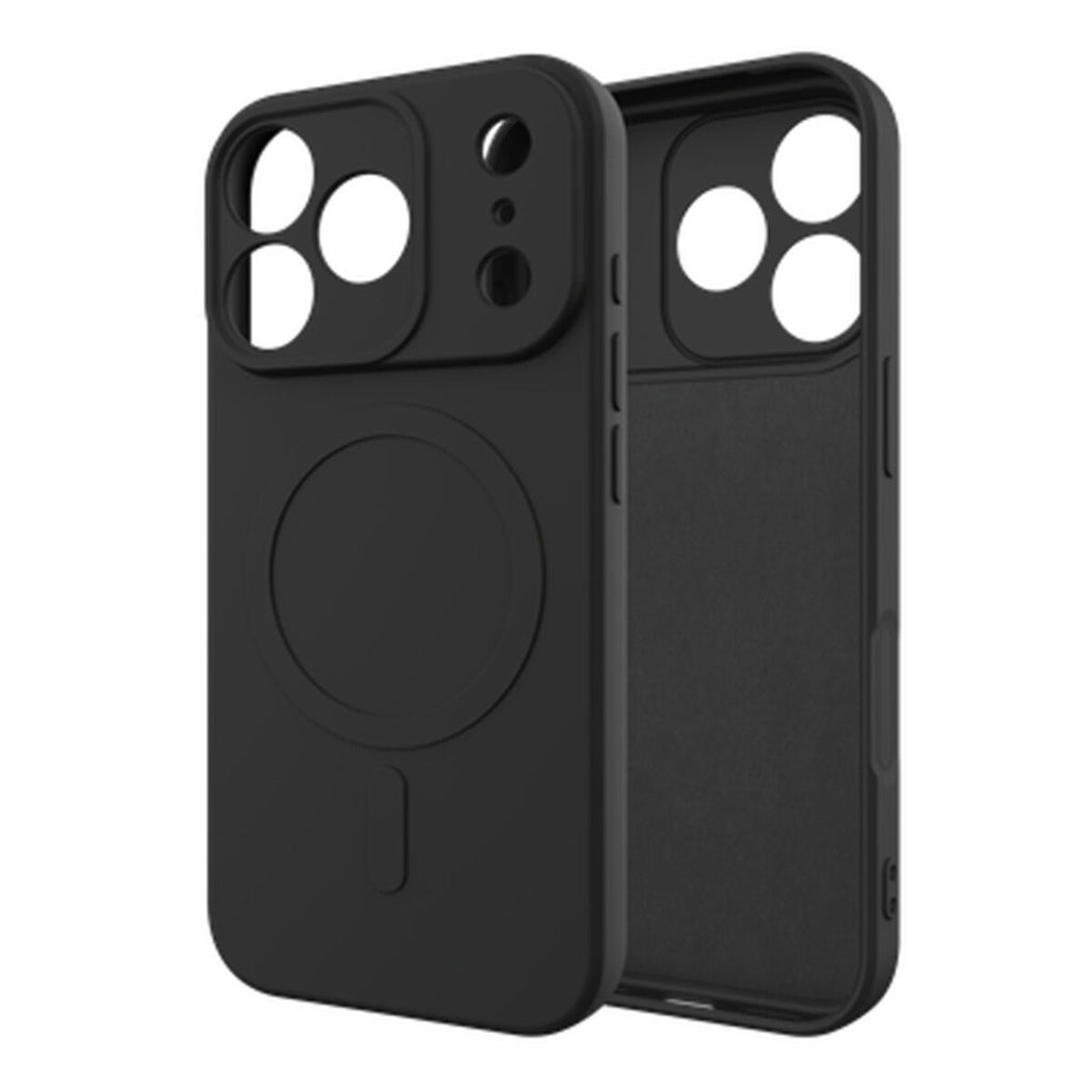 iPhone 17 Pro Max Case – Black - foto 2