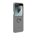 Samsung Galaxy Z Flip 6 Case – Grey - foto 1