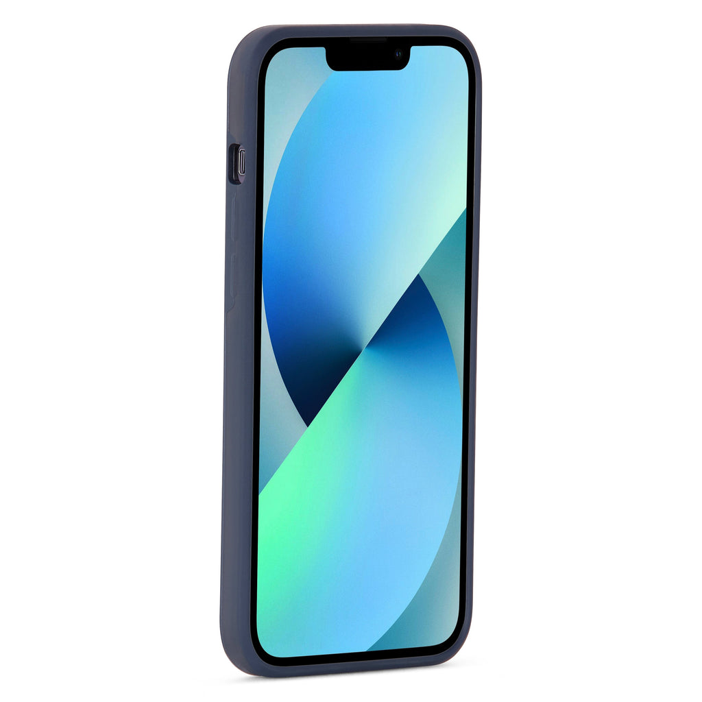 iNature iPhone 13 Pro Max Case - Ocean Blue - foto 2