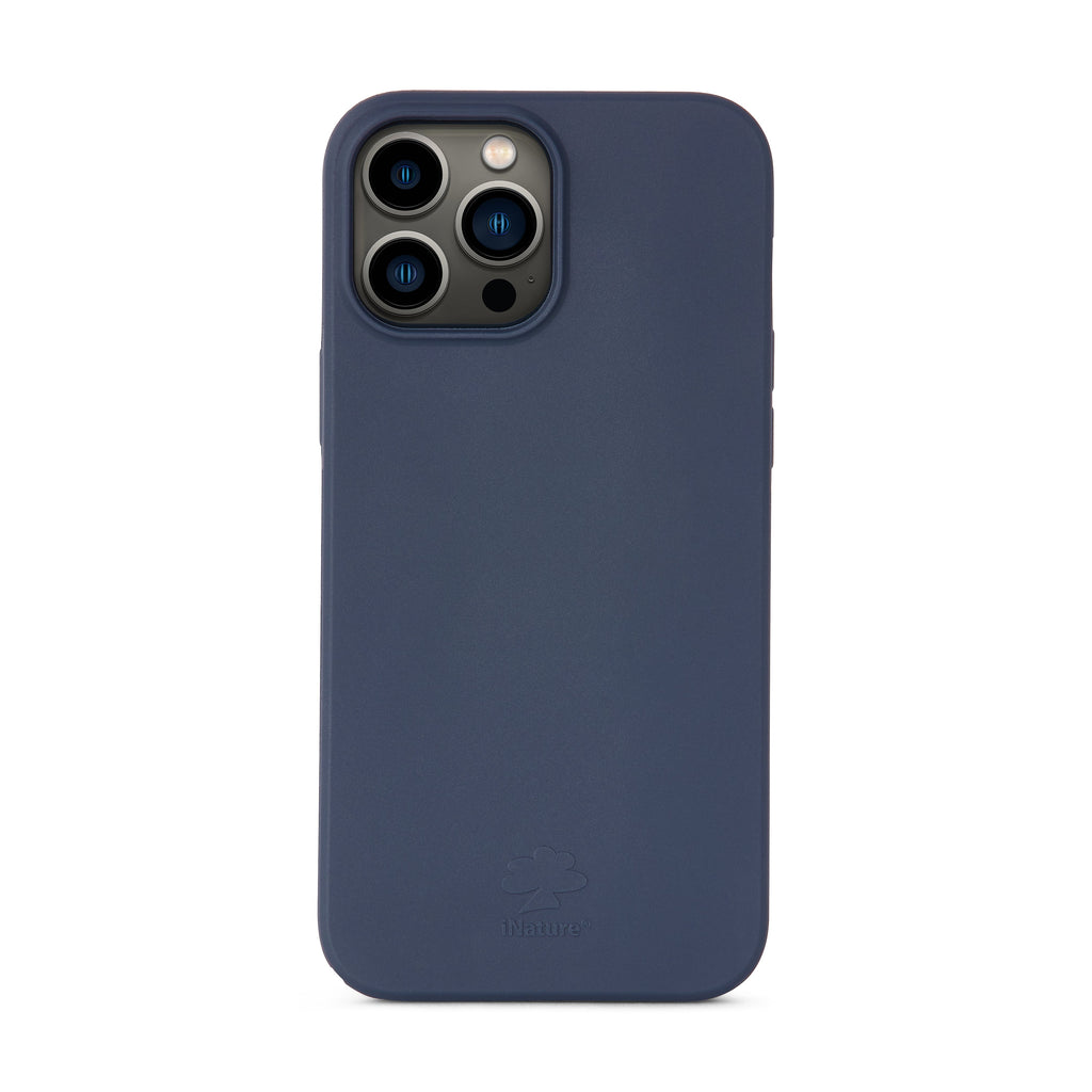 iNature iPhone 13 Pro Max Case - Ocean Blue - foto 1