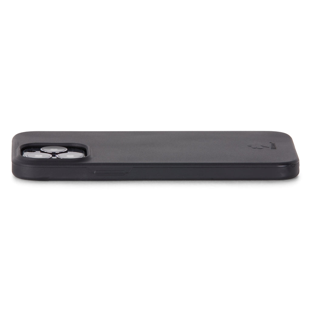 iNature iPhone 13 Pro Max Case - Volcano Black - foto 3