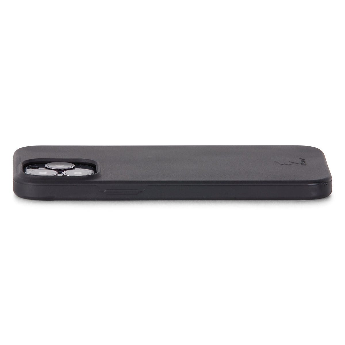 iNature iPhone 13 Pro Max Case - Volcano Black - foto 3