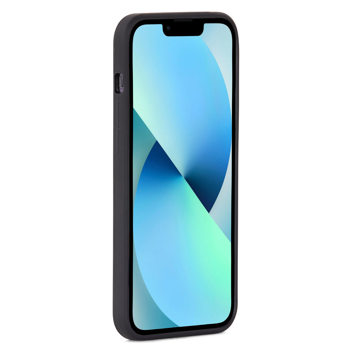 iNature iPhone 13 Pro Max Case - Volcano Black - foto 2