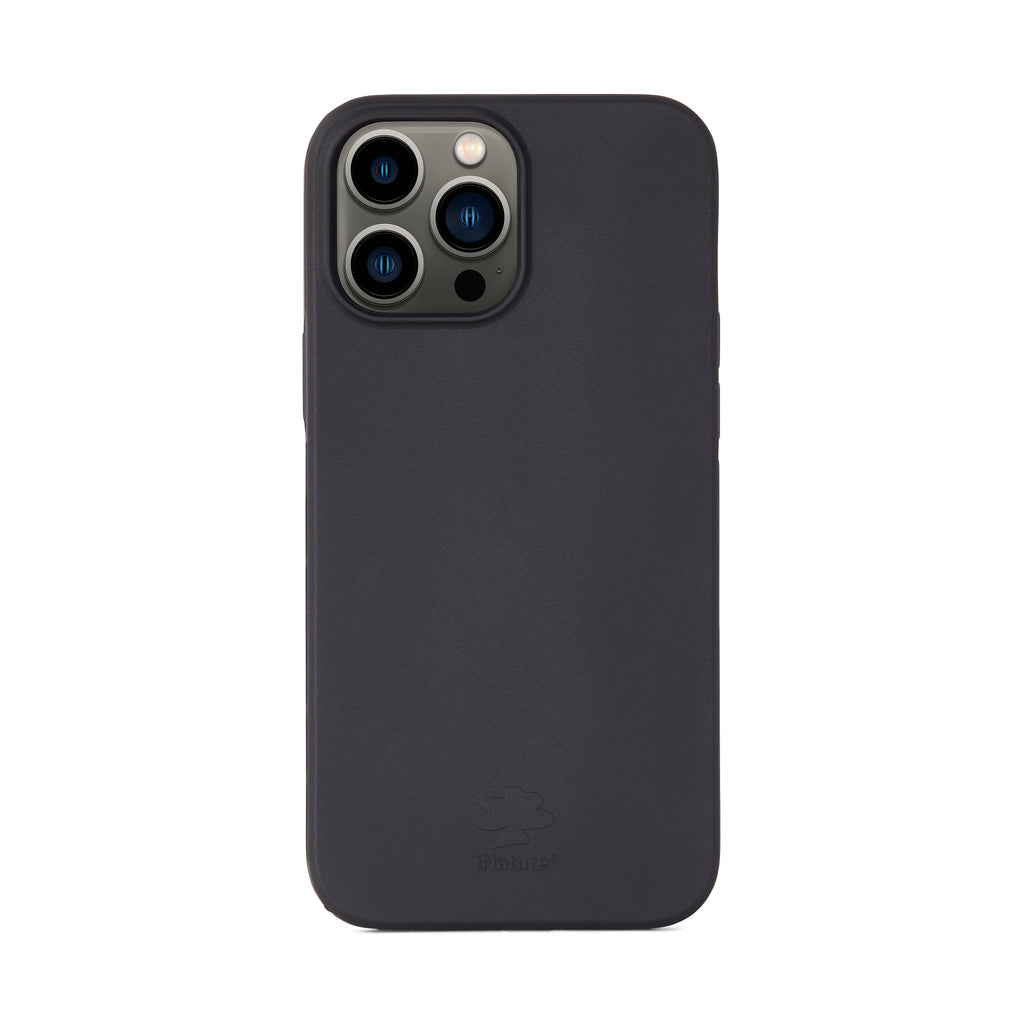 iNature iPhone 13 Pro Max Case - Volcano Black - foto 1