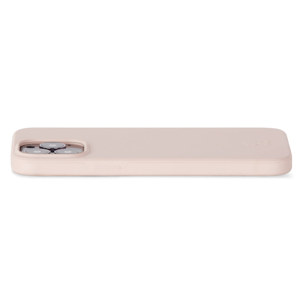 iNature iPhone 13 Pro Max Case - Pink - foto 3