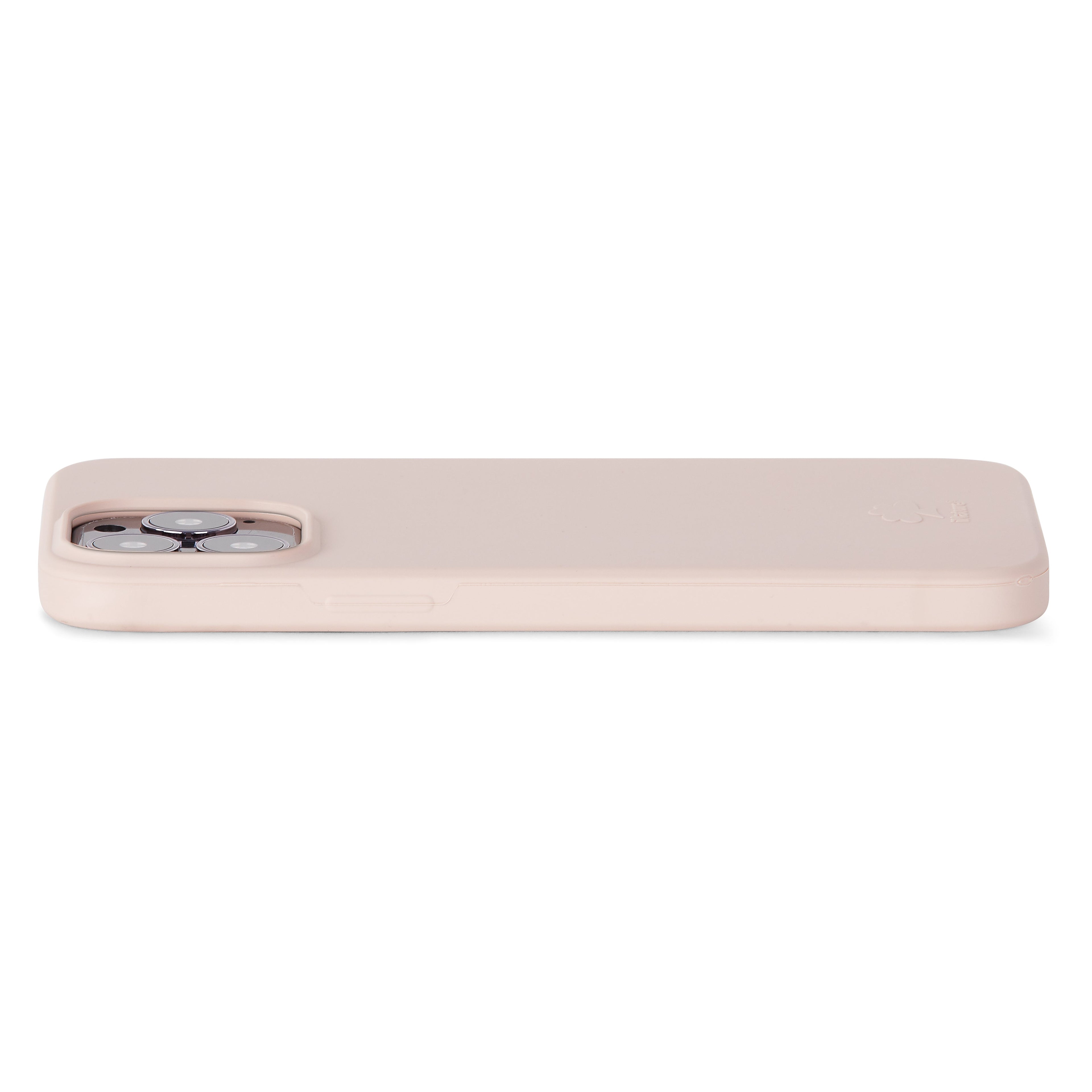 iNature iPhone 13 Pro Max Case - Pink - foto 3