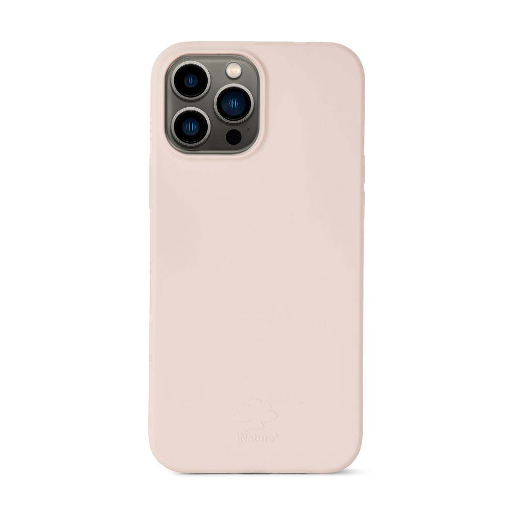 iNature iPhone 13 Pro Max Case - Pink - foto 1