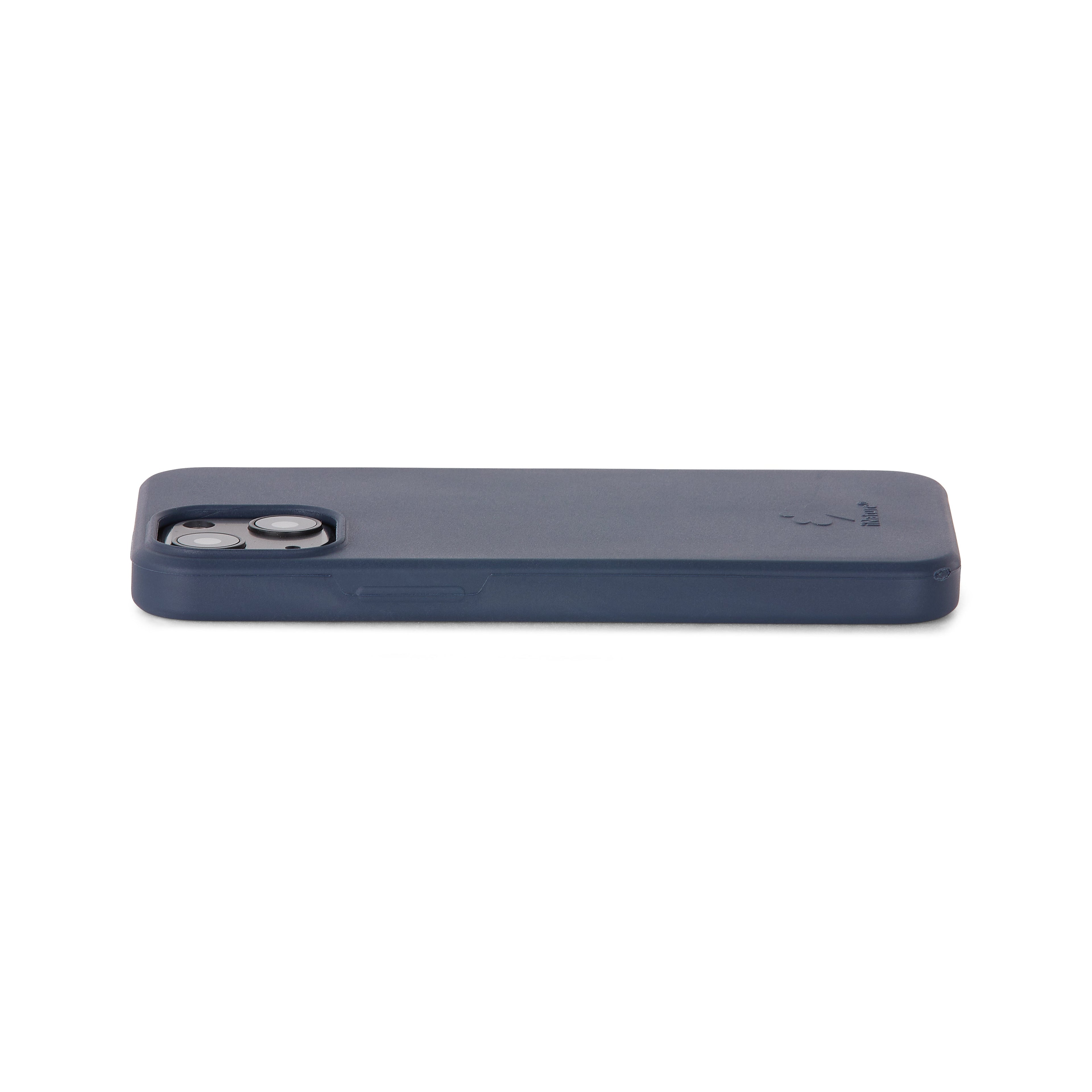 iNature iPhone 13 Mini Case - Ocean Blue - foto 3