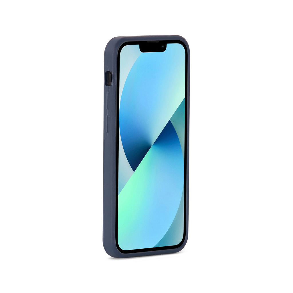 iNature iPhone 13 Mini Case - Ocean Blue - foto 2
