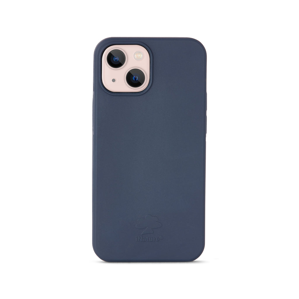 iNature iPhone 13 Mini Case - Ocean Blue - foto 1