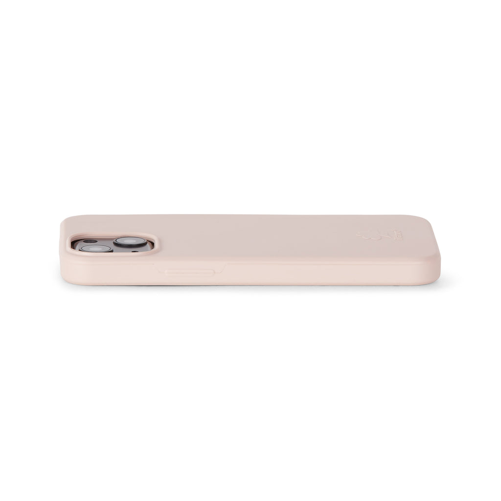 iNature iPhone 13 Mini Case - Pink - foto 3