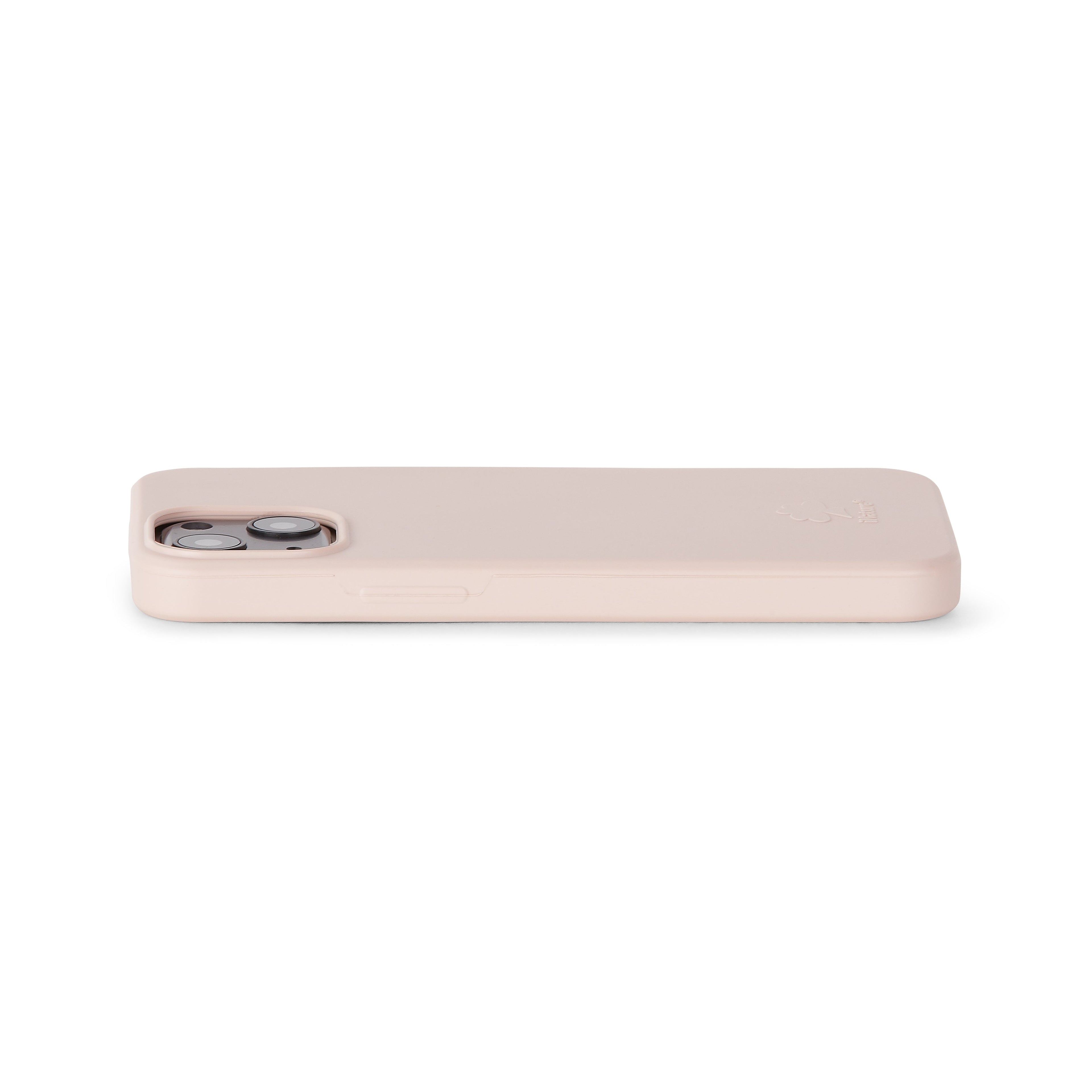 iNature iPhone 13 Mini Case - Pink - foto 3