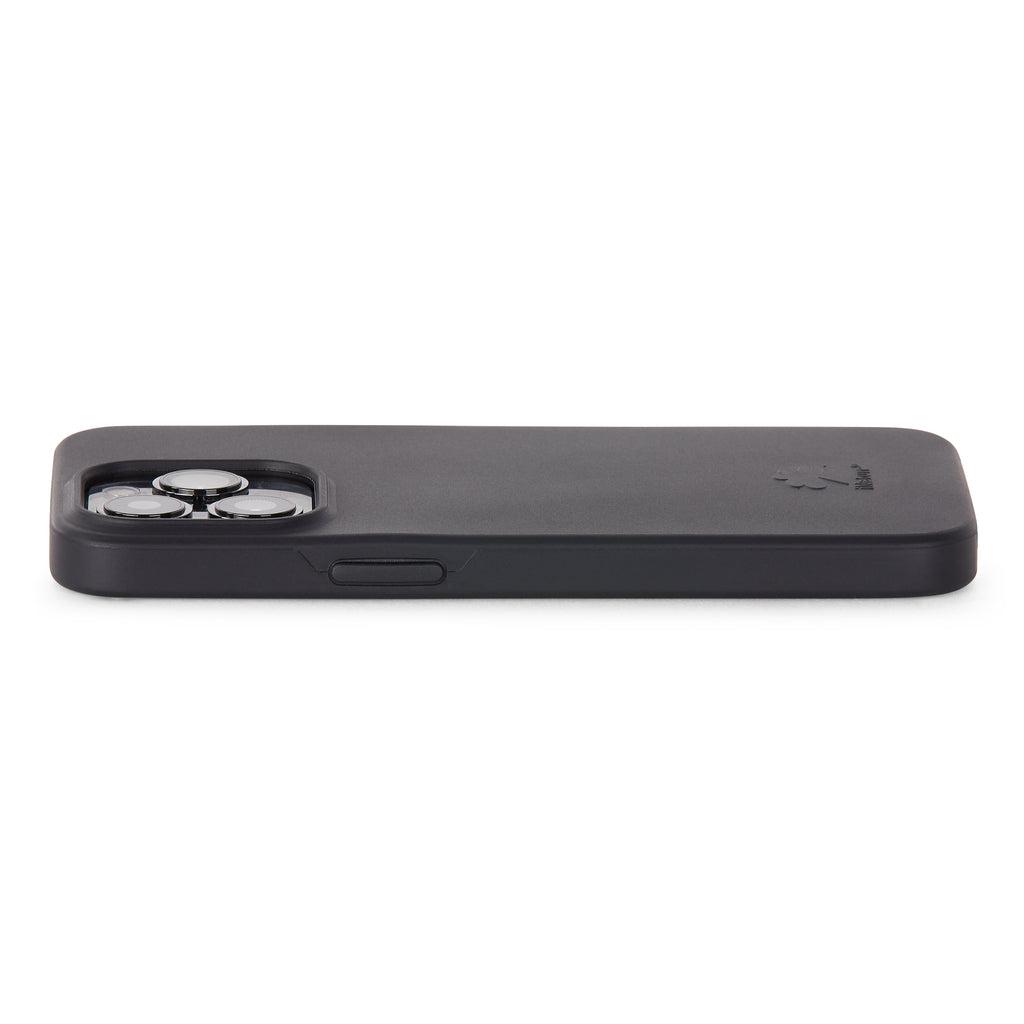 iNature iPhone 13 Pro Case - Volcano Black - foto 3