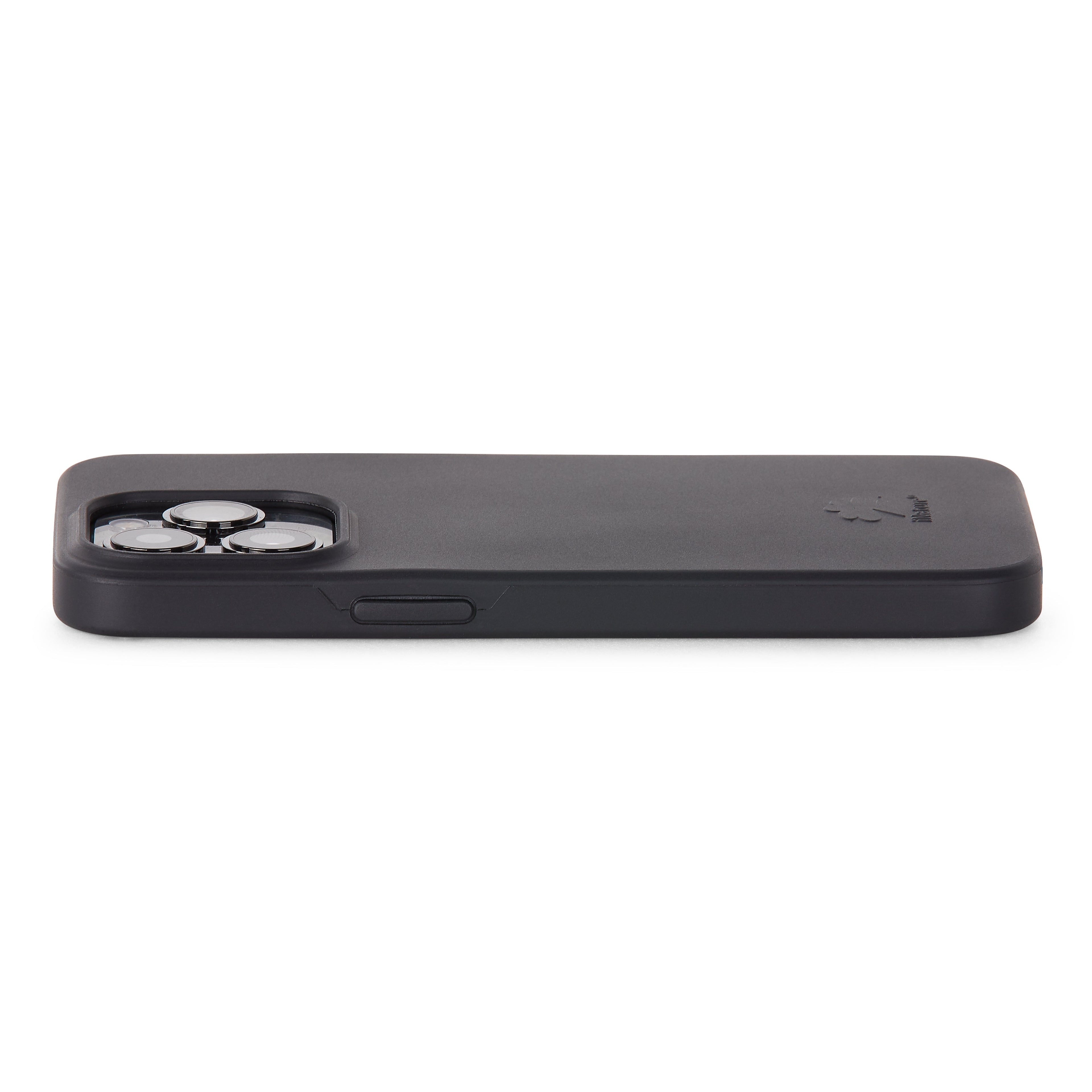 iNature iPhone 13 Pro Case - Volcano Black - foto 3