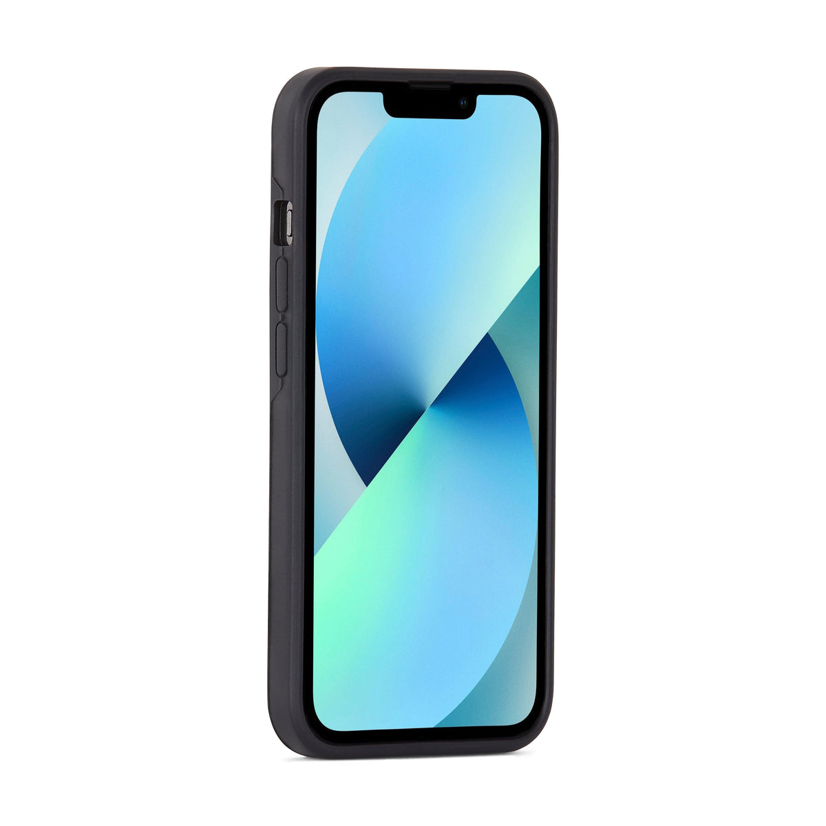 iNature iPhone 13 Pro Case - Volcano Black - foto 2