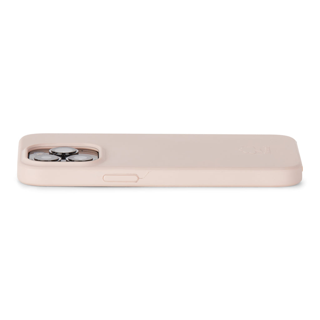 iNature iPhone 13 Pro Case - Pink - foto 3