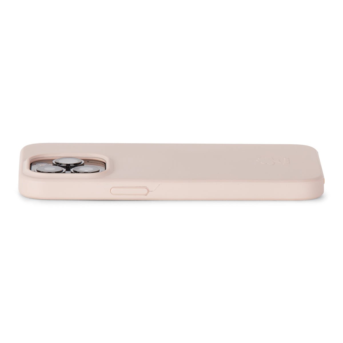 iNature iPhone 13 Pro Case - Pink - foto 3