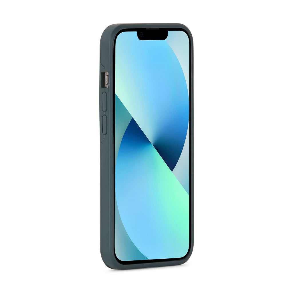 iNature iPhone 13 Pro Case - Forest Green - foto 2