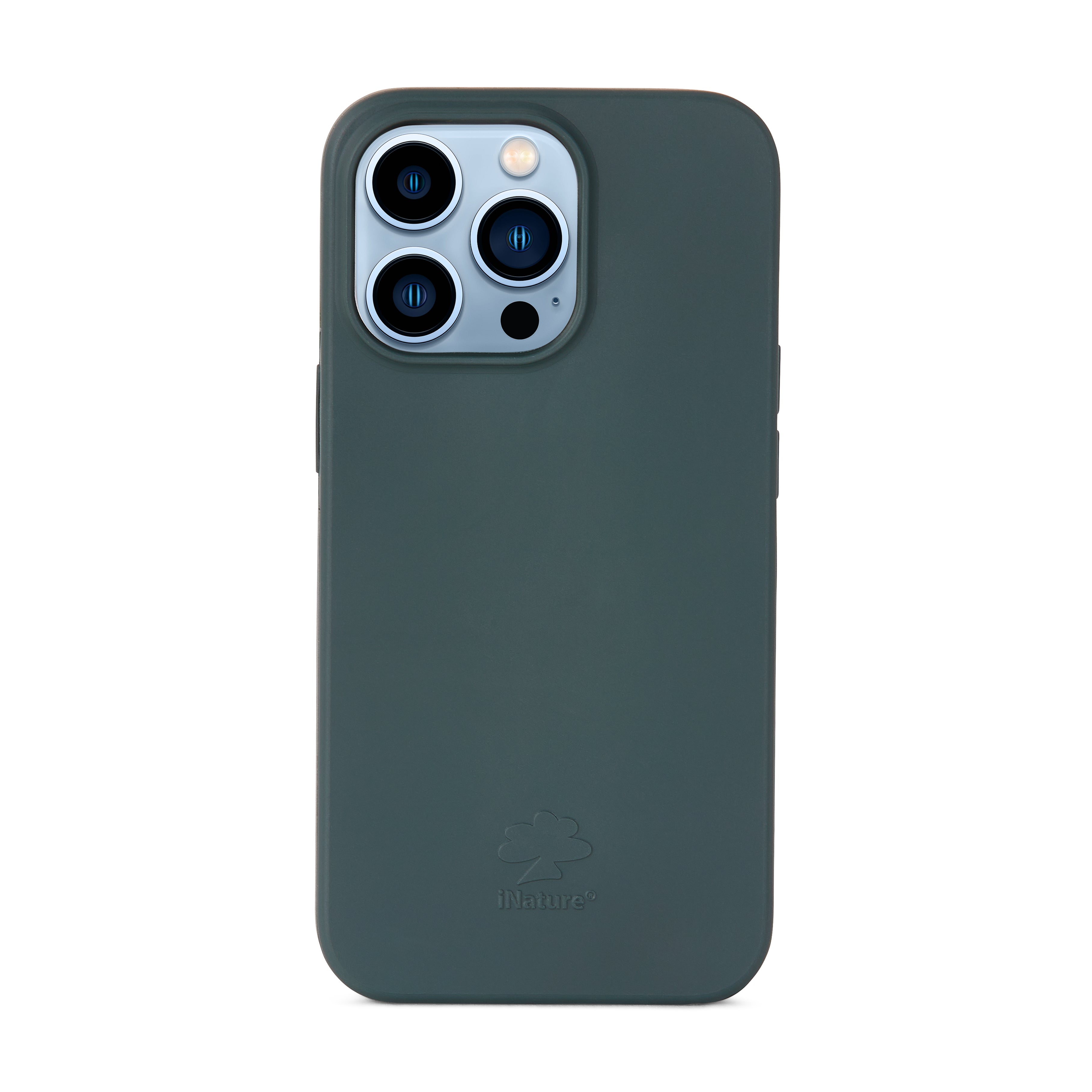 iNature iPhone 13 Pro Case - Forest Green - foto 1