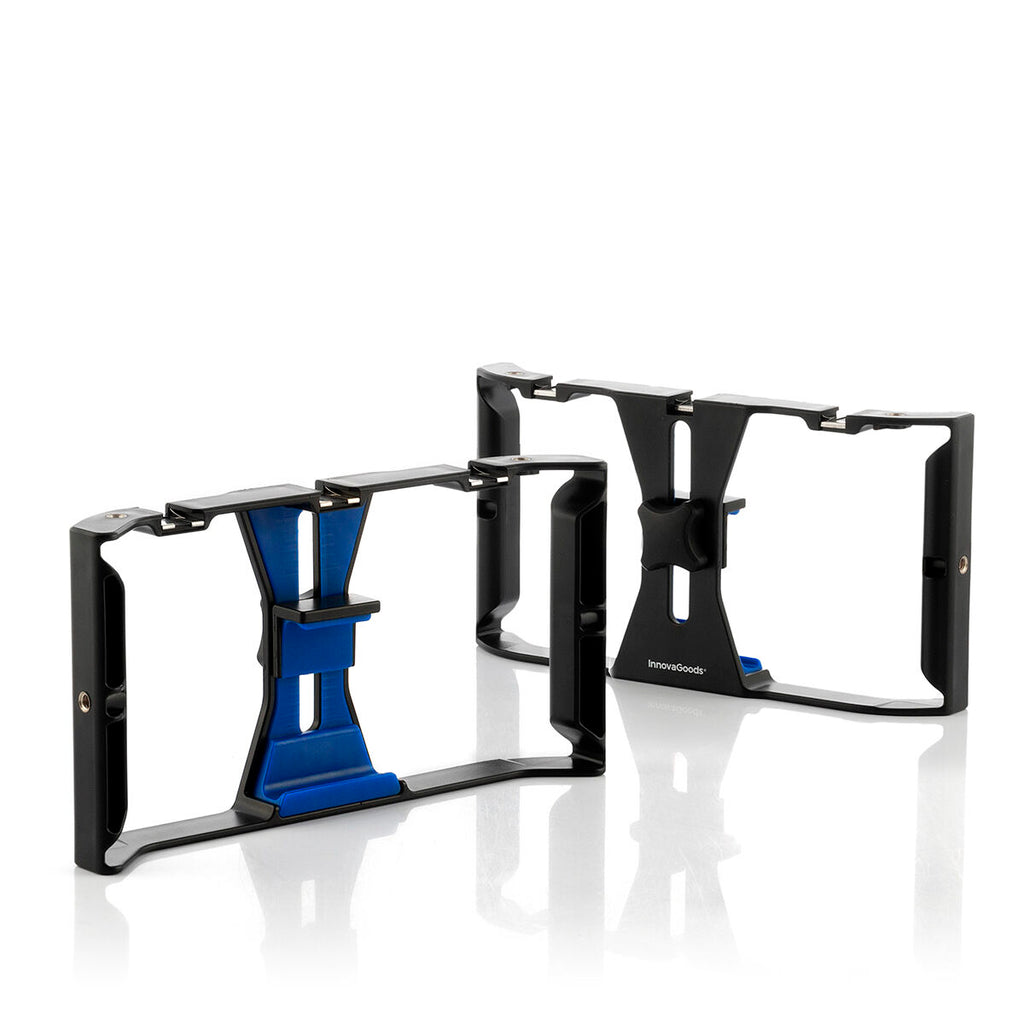 Stafect Smartphone Holder met Handmatige Stabilizer - foto 3