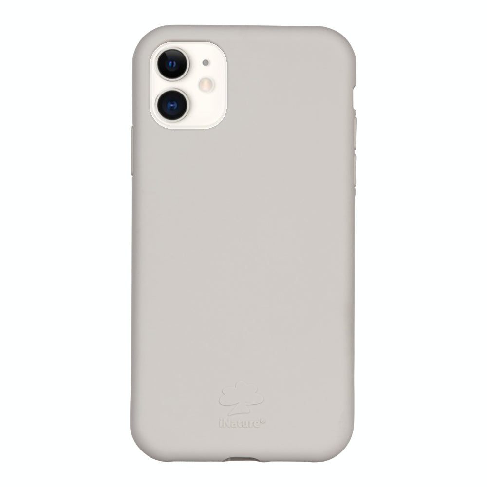 iNature iPhone 11 Case – Stone - foto 1