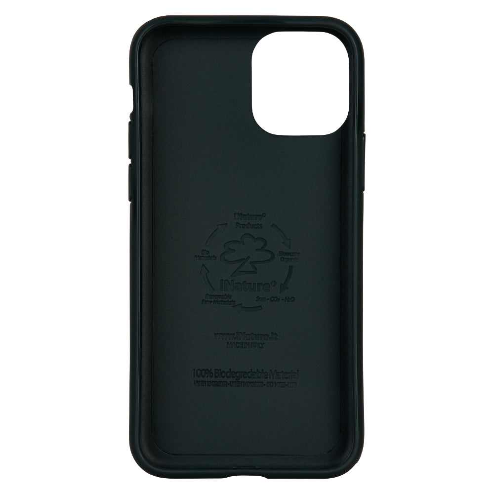 iNature iPhone 11 Pro Case - Forest Green - foto 3