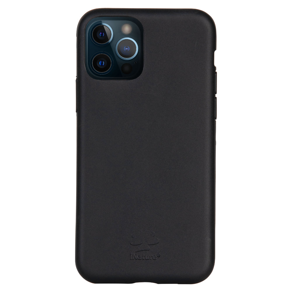 iNature iPhone 11 Pro Case - Volcano Black - foto 1