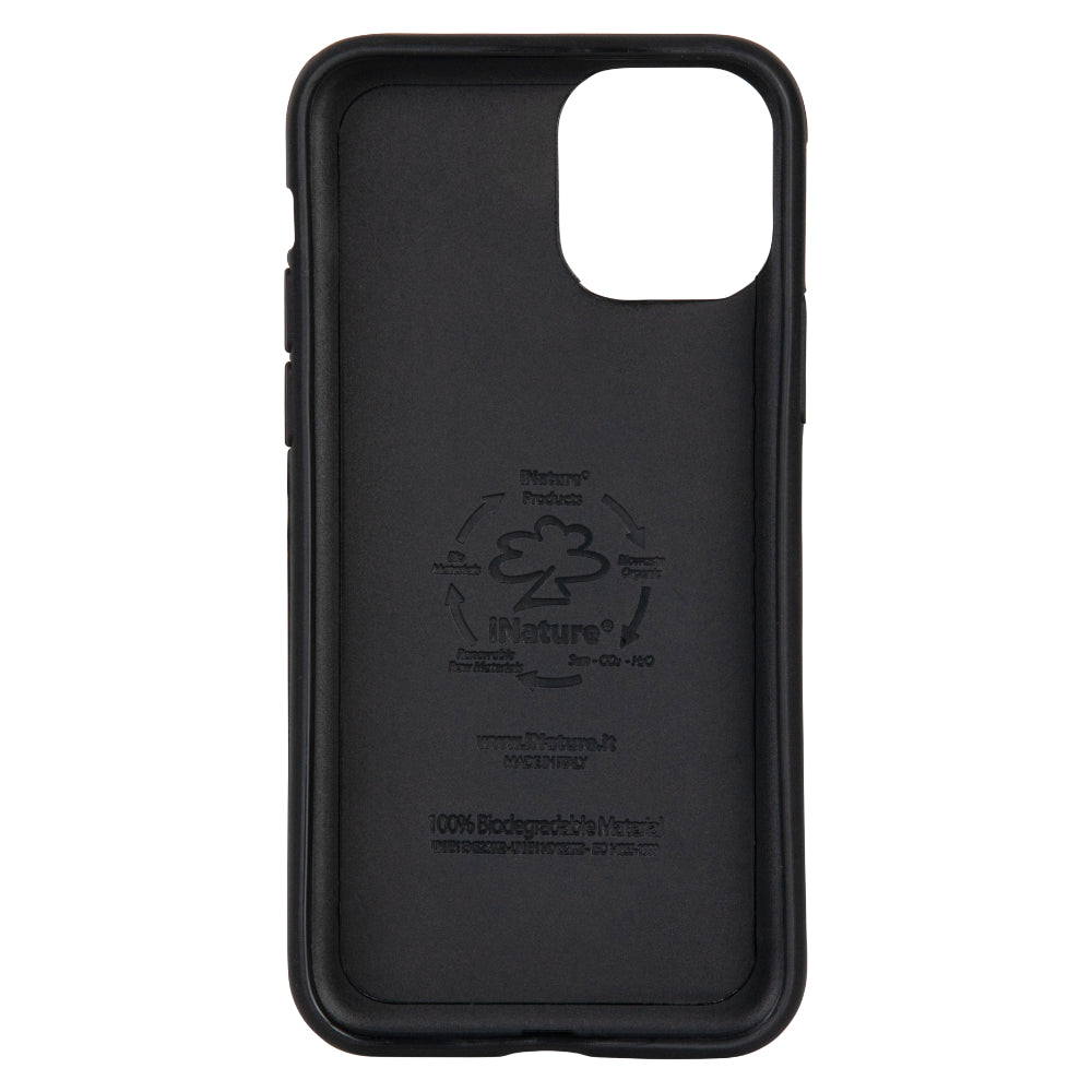 iNature iPhone 11 Pro Case - Volcano Black - foto 3