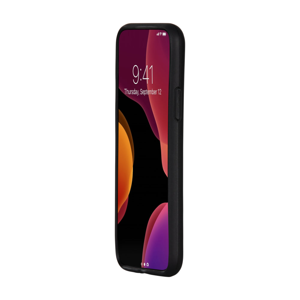 iNature iPhone 11 Pro Case - Volcano Black - foto 2