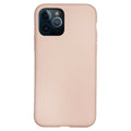 iNature iPhone 11 Pro Case - Pink - foto 1