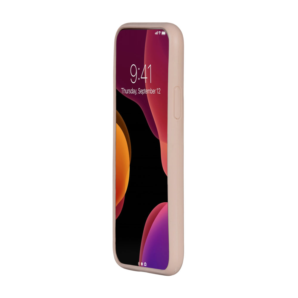 iNature iPhone 11 Pro Case - Pink - foto 2
