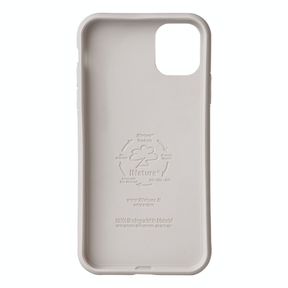 iNature iPhone 11 Pro Case - Stone - foto 3
