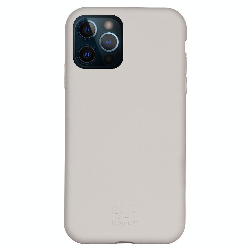iNature iPhone 11 Pro Case - Stone - foto 1