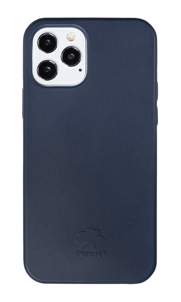 iNature iPhone 12/12 Pro Case - Ocean Blue - foto 1