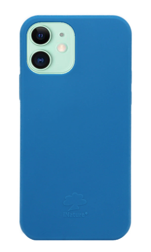 iNature iPhone 12/12 Pro Case - Sky Blue - foto 1