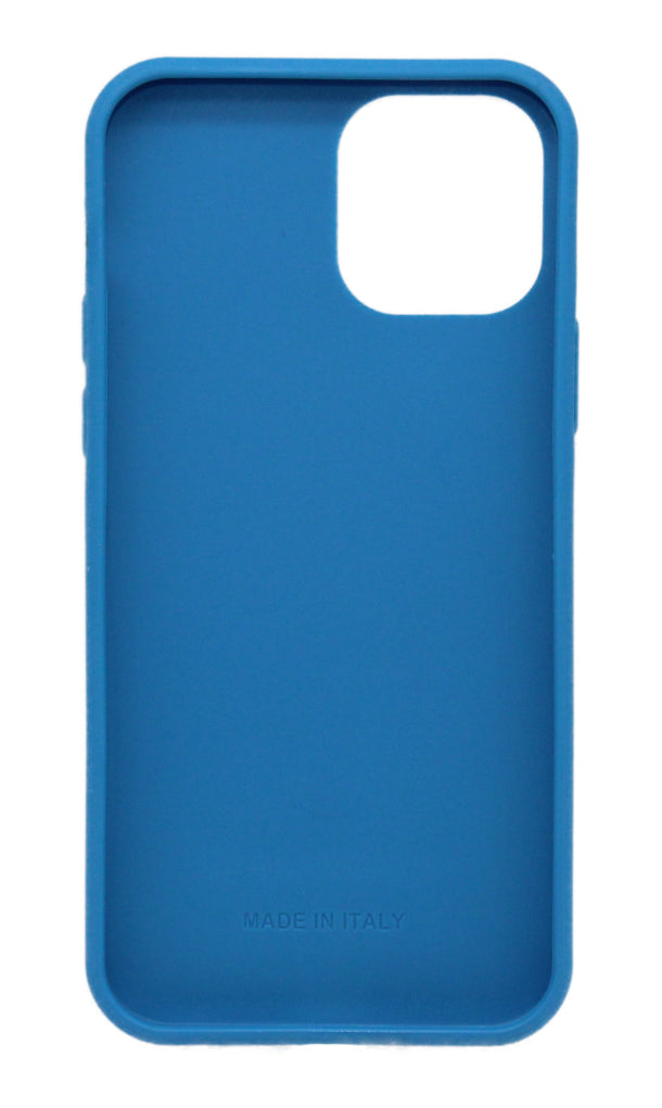 iNature iPhone 12/12 Pro Case - Sky Blue - foto 2