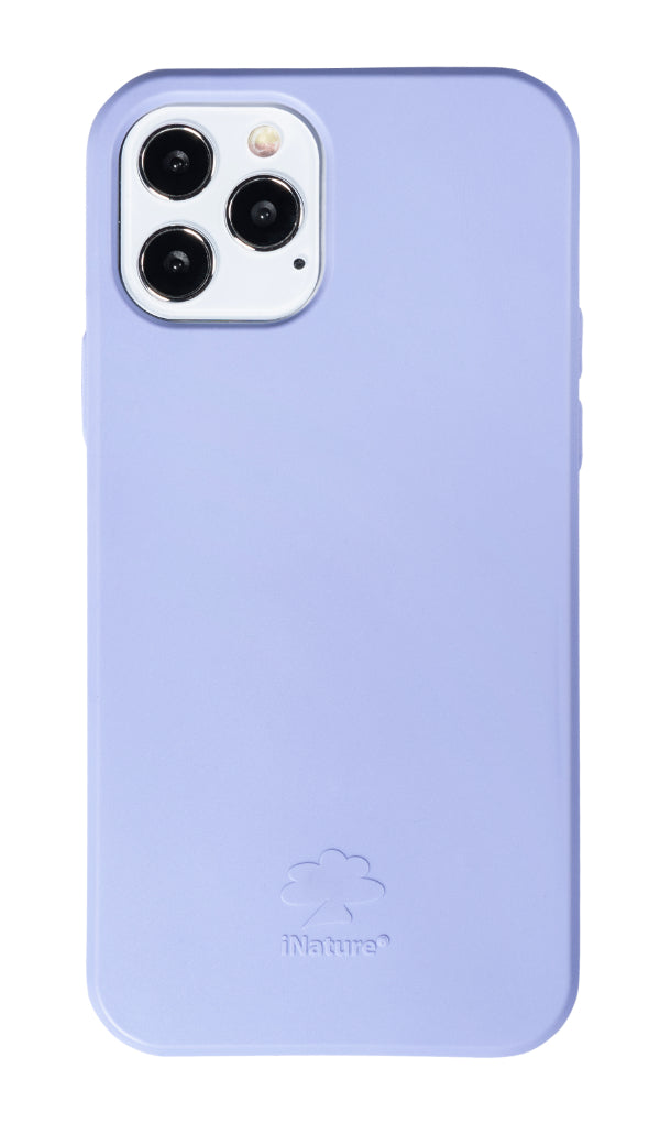 iNature iPhone 12/12 Pro Case - Wisteria - foto 1