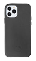 iNature iPhone 12/12 Pro Case - Volcano Black - foto 1